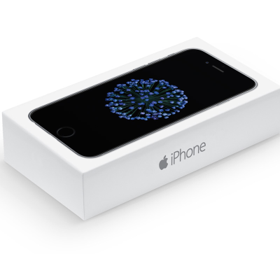 Sell Your iPhone Box